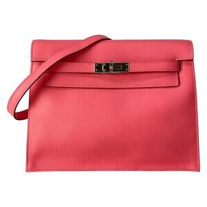 Hermès kelly Dance Shoulder Bag